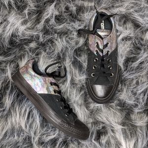 CONVERSE Chuck Taylor Ox Madison Mystic Chrome
